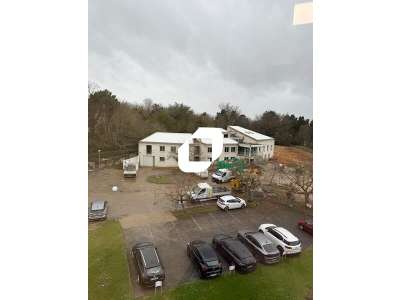 Location Locaux d'activités - Entrepôts à Artigues-près-Bordeaux