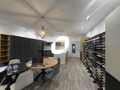 Location Locaux d'activités - Entrepôts à Artigues-près-Bordeaux