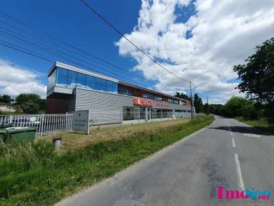 Location Locaux d'activités - Entrepôts à Artigues-près-Bordeaux