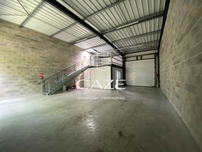 Location Locaux d'activités - Entrepôts à Artigues-près-Bordeaux