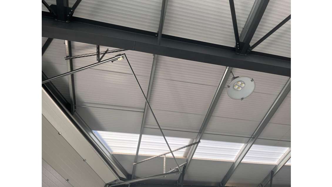 A louer local d'activité avec visibilité à Arzon