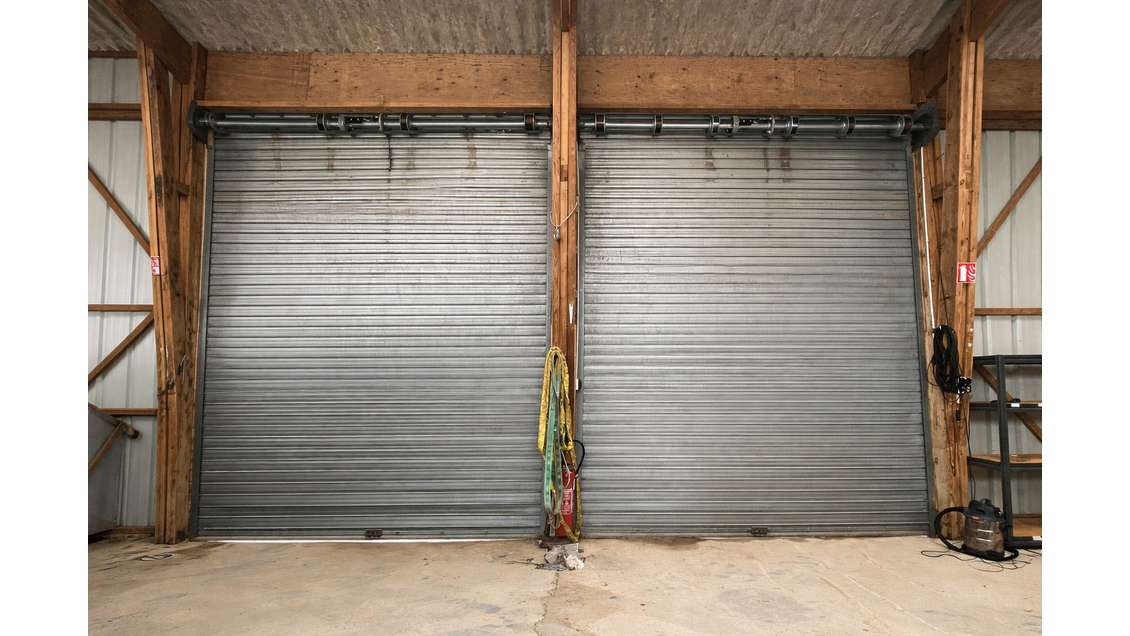 Local d'activité 240m² à louer en Pays d'Arzon 