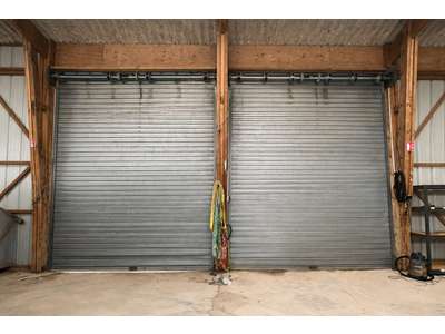 Location Locaux d'activités - Entrepôts à Arzon