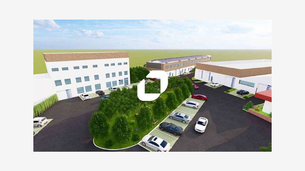 A louer Local d'activité 260m² Asnieres sur oise
