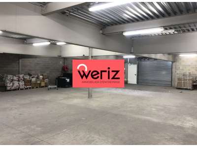 Location Bureaux à Aubagne