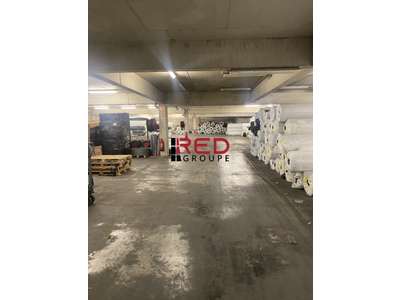 Location Locaux d'activités - Entrepôts à Aubagne