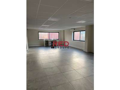 Location Bureaux à Aubagne