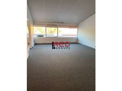 Location Bureaux à Aubagne