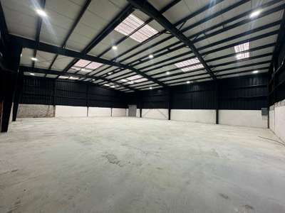 Location Locaux d'activités - Entrepôts à Aubagne