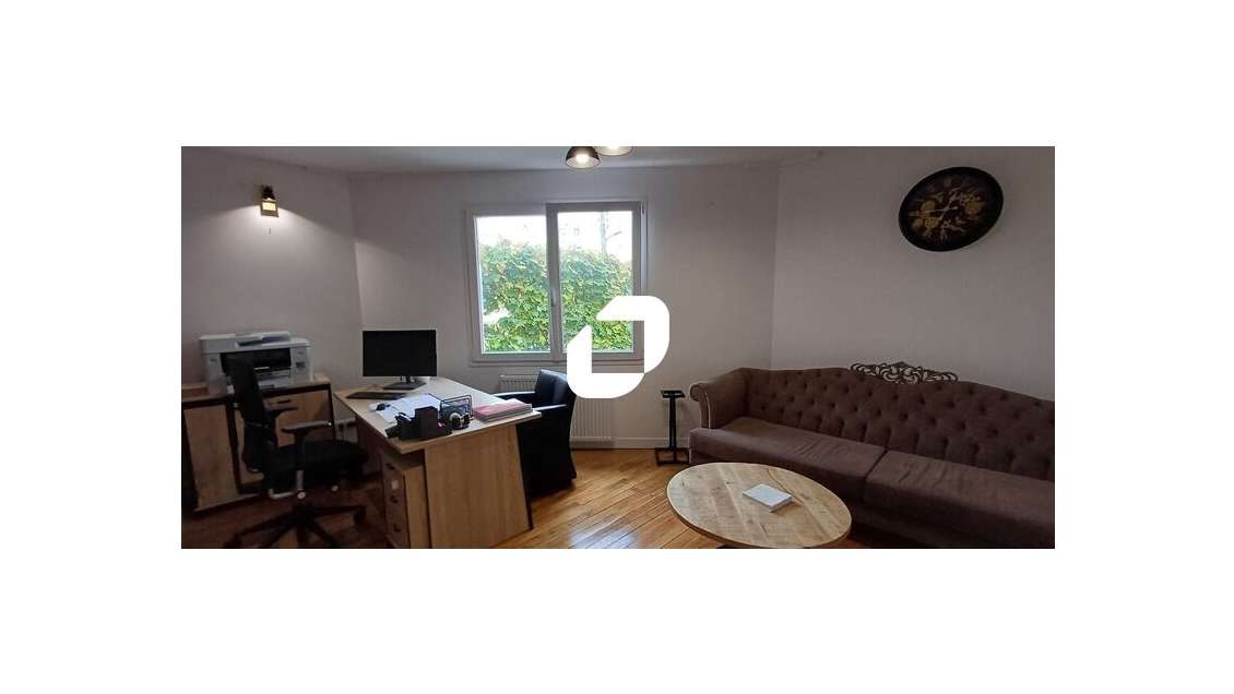 A louer Local d'activité 103m² Aubergenville