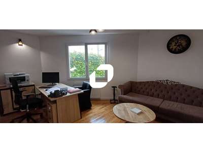 Location Locaux d'activités - Entrepôts à Aubergenville