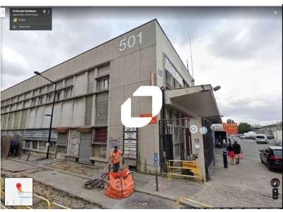 Location Locaux d'activités - Entrepôts à Aubervilliers