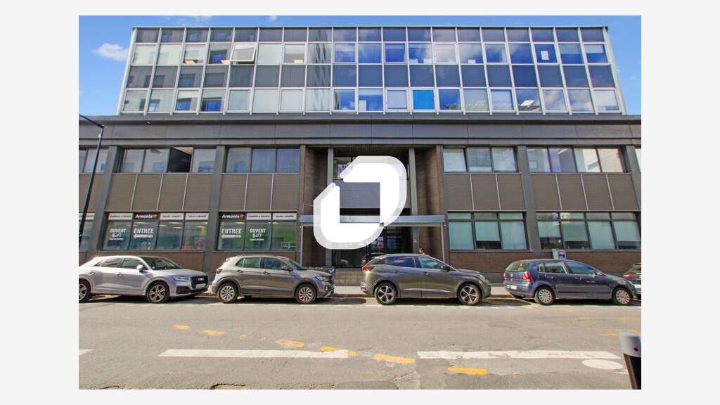 A louer Local d'activité 470m² Aubervilliers