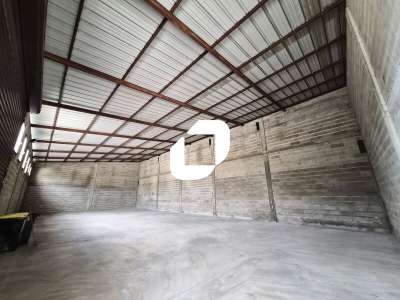 A louer Local d'activité 313m² Aubervilliers