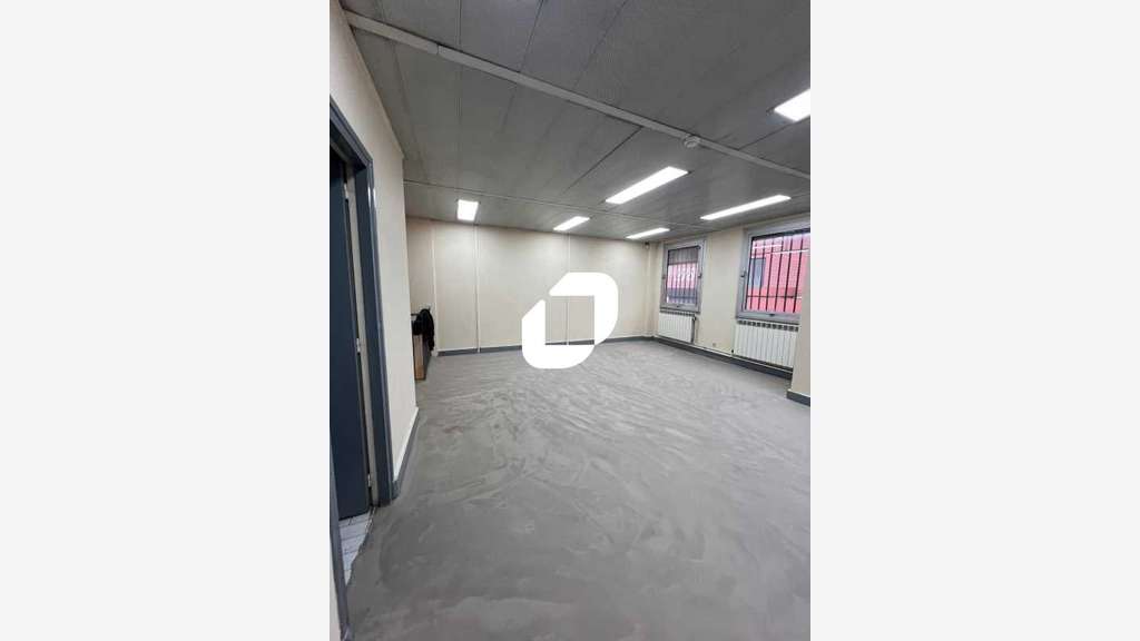 A louer Local d'activité 734m² Aubervilliers