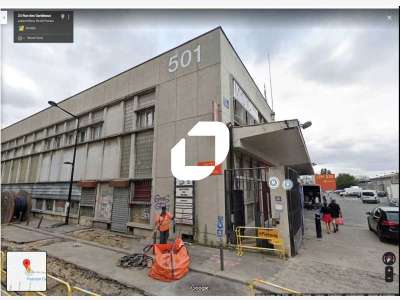 A louer Local d'activité 5711m² Aubervilliers