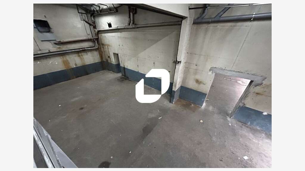 A louer Local d'activité 1175m² Aubervilliers