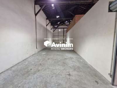 Immobilier Professionnel à louer Aubervilliers