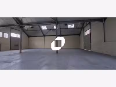 A louer Local d'activité 734m² Aubervilliers