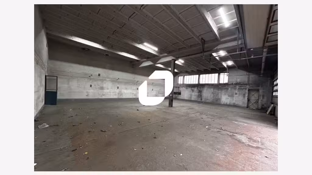 A louer Local d'activité 1175m² Aubervilliers