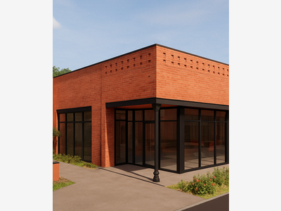 Location cellule commerciale retail park en Aube