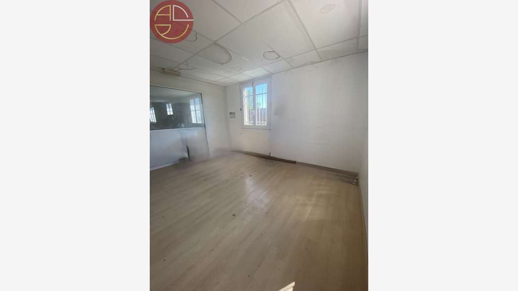 Location local 300m² sur 1400m² à Aucamville