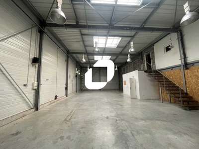 Location Locaux d'activités - Entrepôts à Audenge