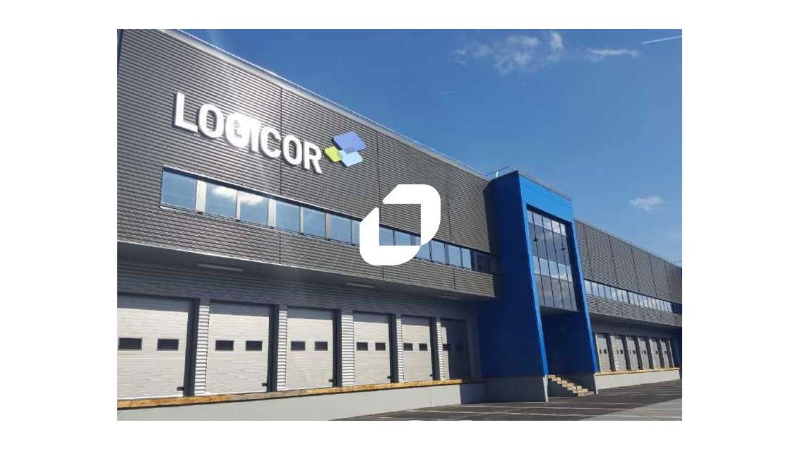 A louer Local d'activité 4531m² Aulnay sous bois