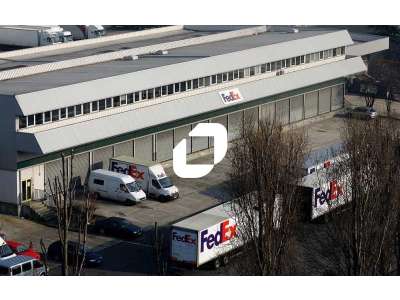 Location Locaux d'activités - Entrepôts à Aulnay-sous-Bois