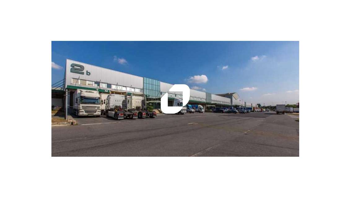 A louer Local d'activité 1484m² Aulnay sous bois