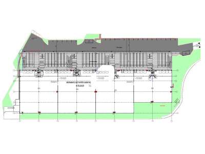Location Locaux d'activités - Entrepôts à Aulnay-sous-Bois