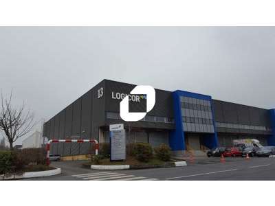 Location Locaux d'activités - Entrepôts à Aulnay-sous-Bois