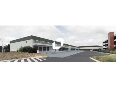 Location Locaux d'activités - Entrepôts à Aulnay-sous-Bois