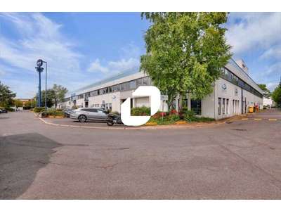 Location Locaux d'activités - Entrepôts à Aulnay-sous-Bois