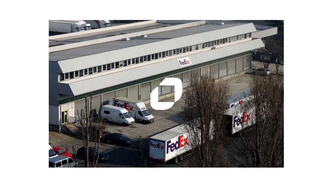 A louer Local d'activité 5955m² Aulnay sous bois