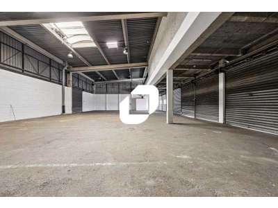 Location Locaux d'activités - Entrepôts à Aulnay-sous-Bois