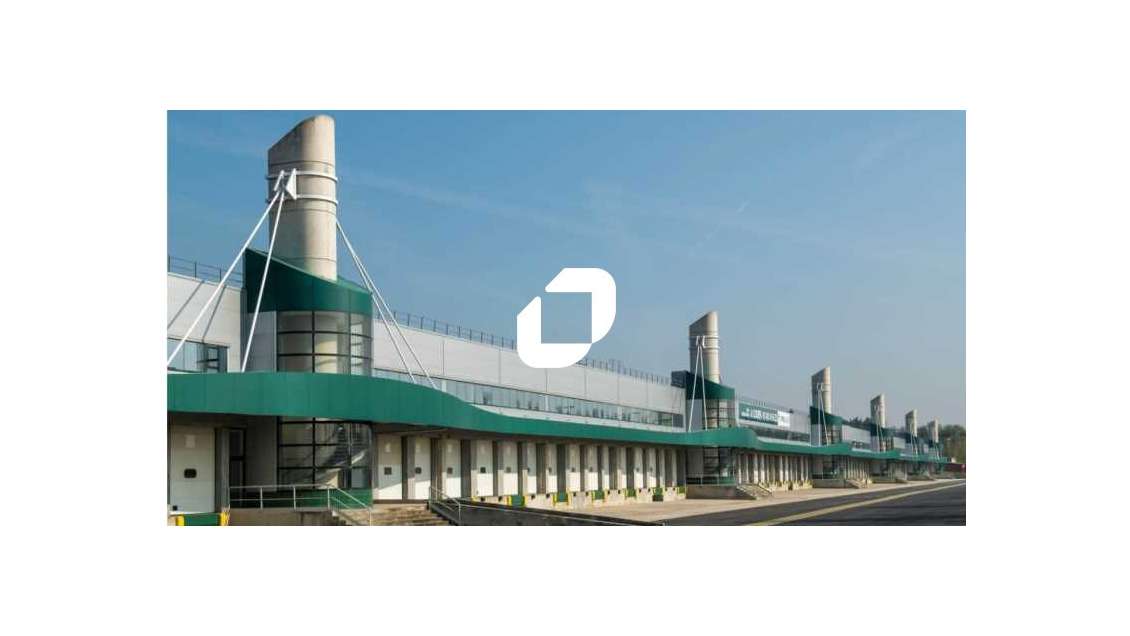 A louer Local d'activité 5051m² Aulnay sous bois