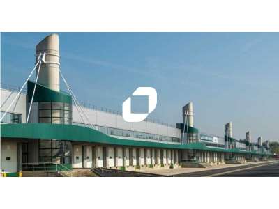 Location Locaux d'activités - Entrepôts à Aulnay-sous-Bois