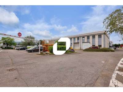 Location Locaux d'activités - Entrepôts à Aulnay-sous-Bois