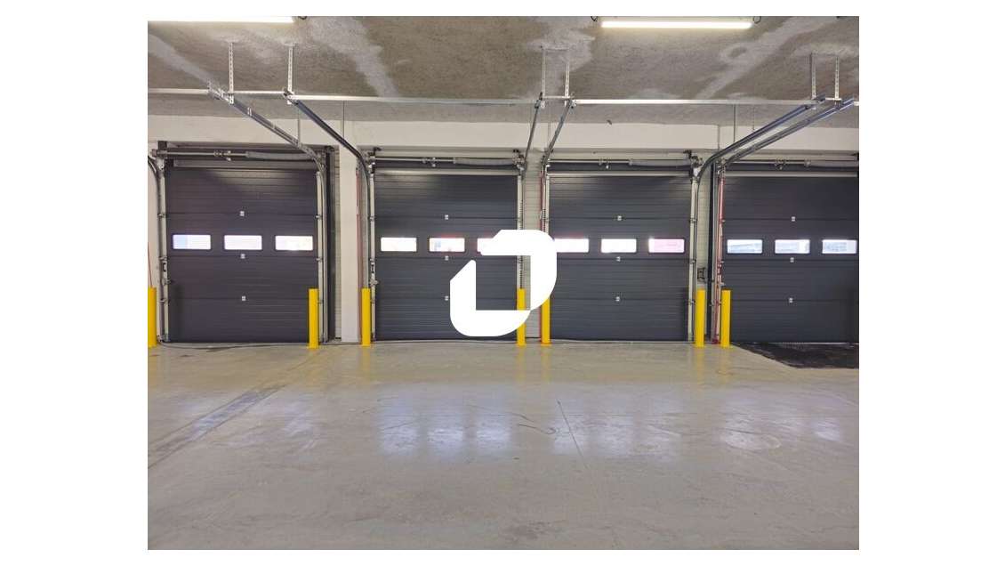 A louer Local d'activité 6057m² Aulnay sous bois