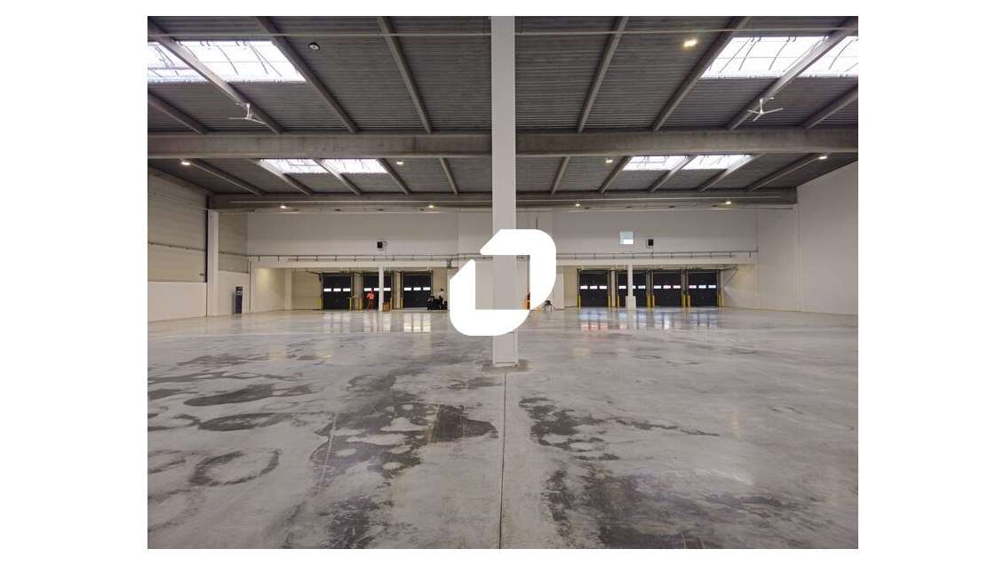 A louer Local d'activité 6057m² Aulnay sous bois