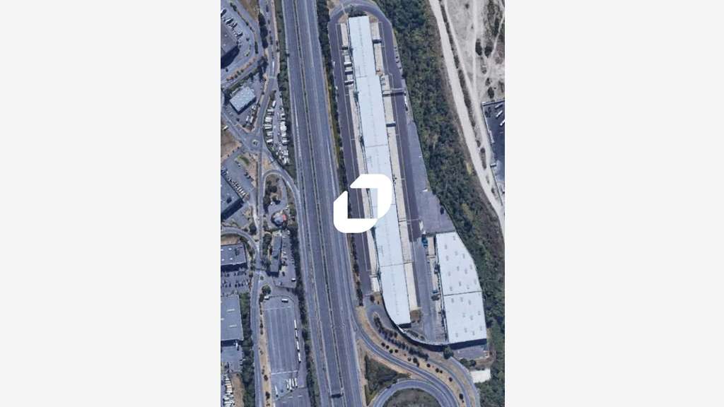 A louer Local d'activité 5051m² Aulnay sous bois