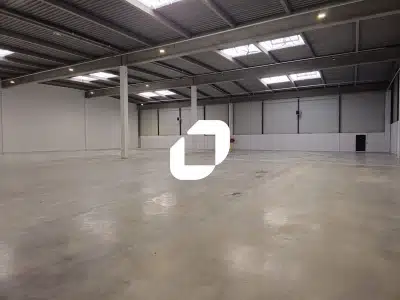 A louer Local d'activité 1591m² Aulnay sous bois