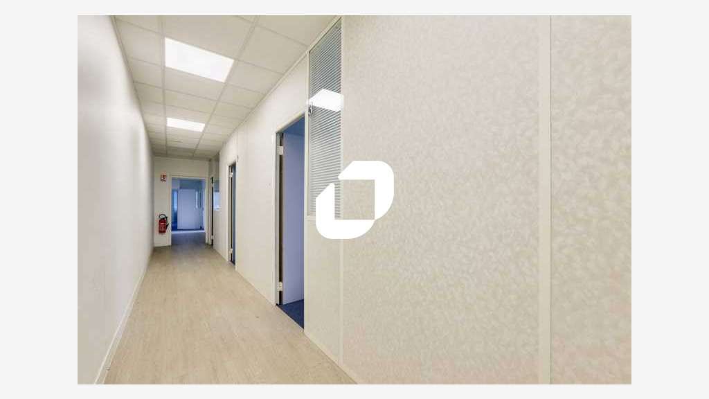 A louer Local d'activité 375m² Aulnay sous bois