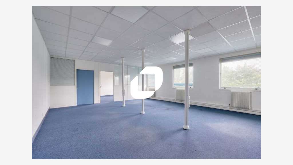 A louer Local d'activité 375m² Aulnay sous bois