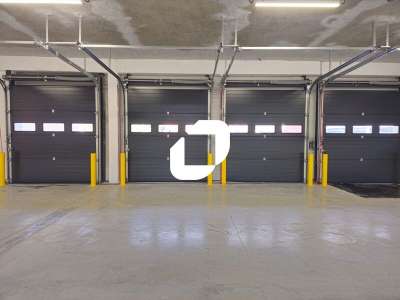 A louer Local d'activité 6057m² Aulnay sous bois
