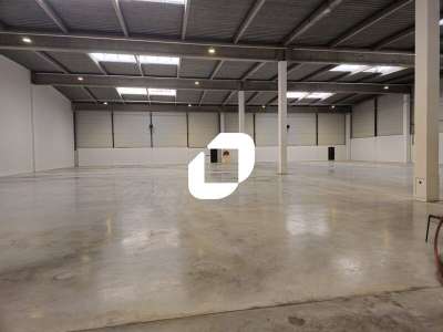 A louer Local d'activité 4028m² Aulnay sous bois