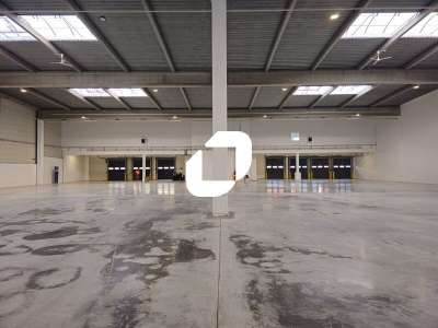 A louer Local d'activité 6057m² Aulnay sous bois