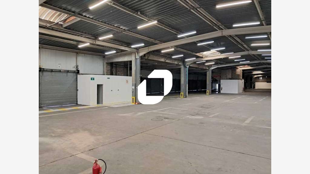 A louer Local d'activité 4531m² Aulnay sous bois