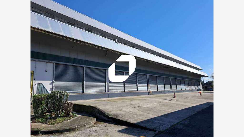 A louer Local d'activité 4531m² Aulnay sous bois